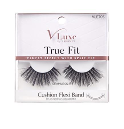 VLE True Fit - Seamless Fit