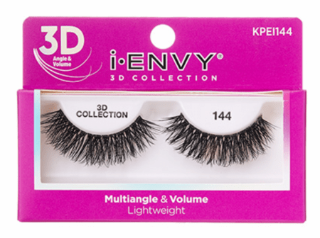 IENVY 3D LASH COLLECTION - 144