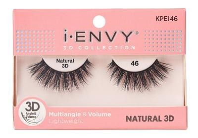 IEK 3D Collection Natural #KPEI 46
