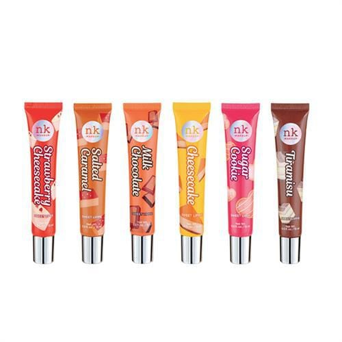 Nicka K Sweet Lippie Scented Lip Gloss