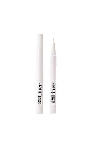 KISS I~ENVY LASH GLUE LINER #KLGL01 & #KLGL02