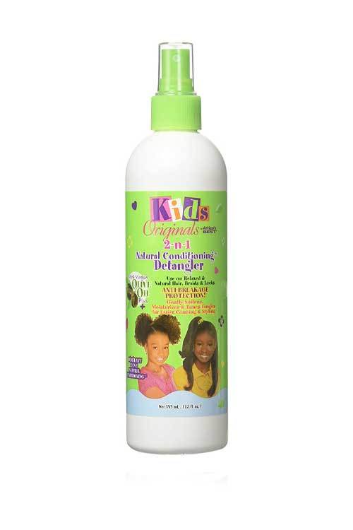 ORIGINALS KIDS 2N1 DETNGLR 12OZ