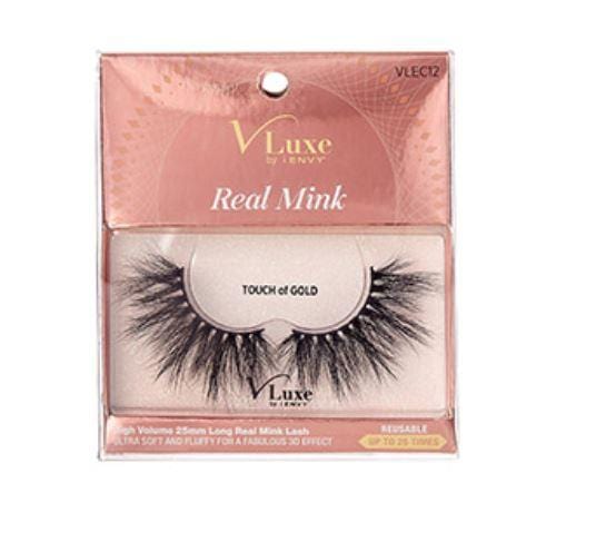 VLE RealMink Touch of Gol