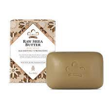 NUBIAN SOAP RAW SHEA BUTT