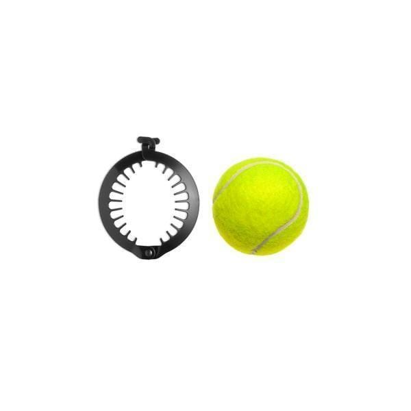 The Puff Cuff