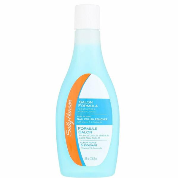 SALLY HASN NP RMVR 8OZ MOIST GN