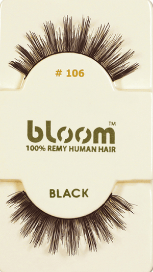 BLOOM EYELASHES