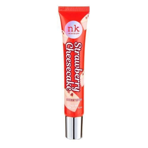 Nicka K Sweet Lippie Scented Lip Gloss