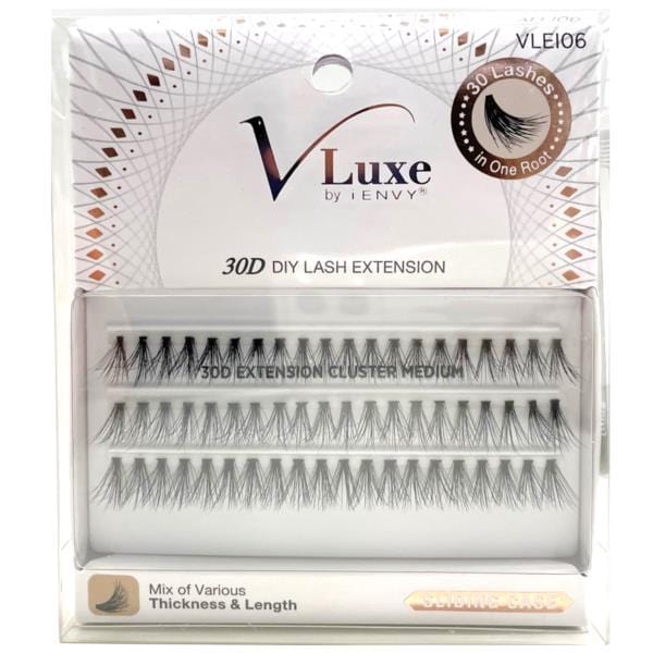 VLE Extension 30D Cluster VLEI06