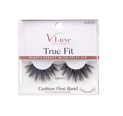 VLE True Fit - Demi Fit