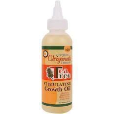 Ultimate Originals Tea Tree Growth Oil