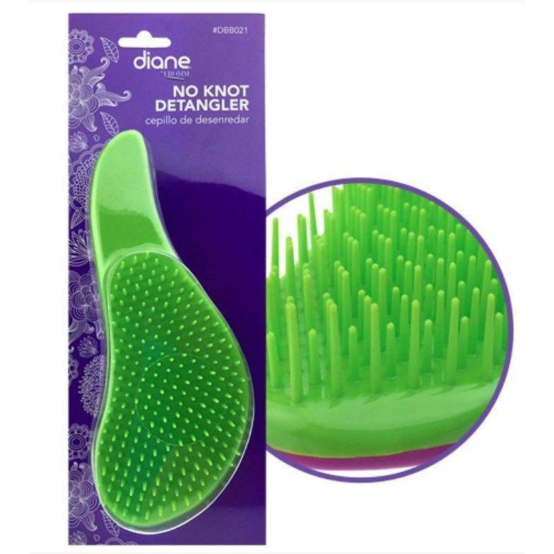 DIANE NO KNOT DETANGLER BRUSH #DBB021