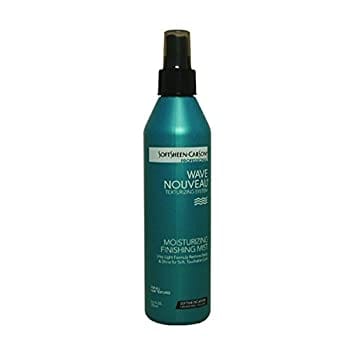 WAVE NOUVEAU MOIST FINISHING MIST 8.5 oz
