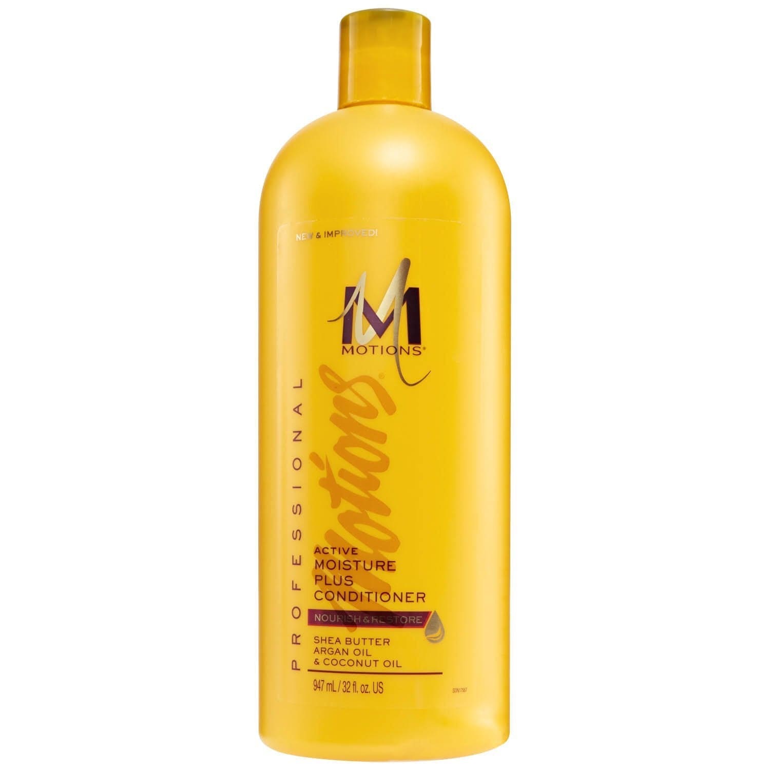 MOTIONS MOISTURE PLUS CONDITIONER