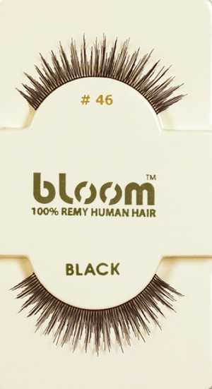 BLOOM EYELASHES