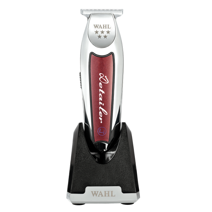 WAHL 5STAR TRIMMER DETAILER LI