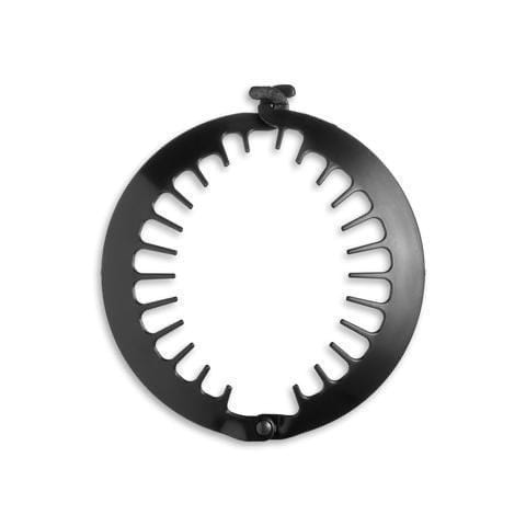 The Puff Cuff