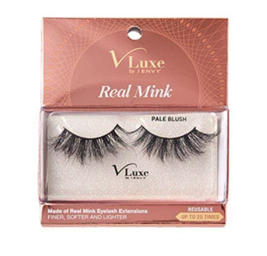 VLE RealMink Velvet Rose