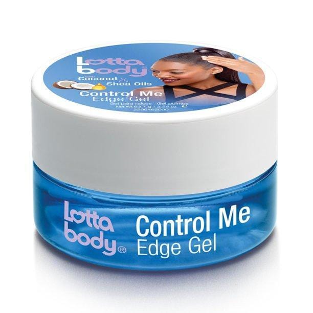 LOTTABODY CONTROL ME 24-HR EDGE GEL 2.25 oz.