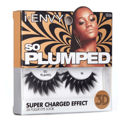 IEK So Plumped 3D 06