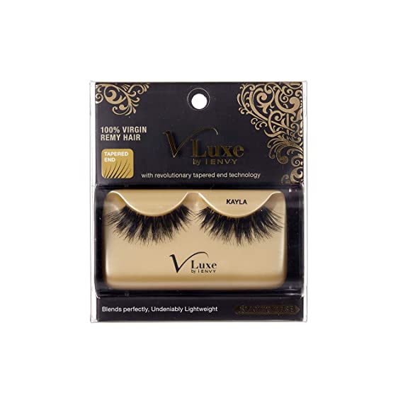 V LUXE 10 - KAYLA (TAPERE