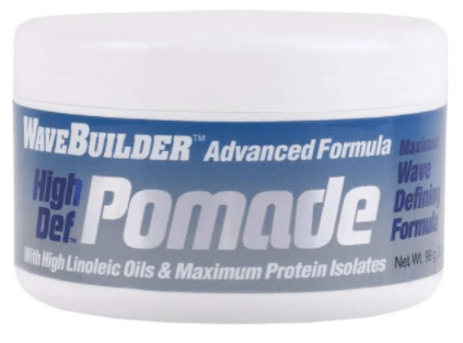WAVE BUILDER ADVANCED FORMULA HIGH DEF POMADE 3.5 oz.