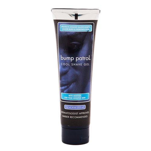 BUMP PATROL COOL SHAVING G 4 OZ