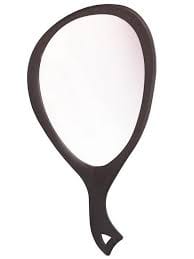 DIANE TEARDROP MIRROR #D1310