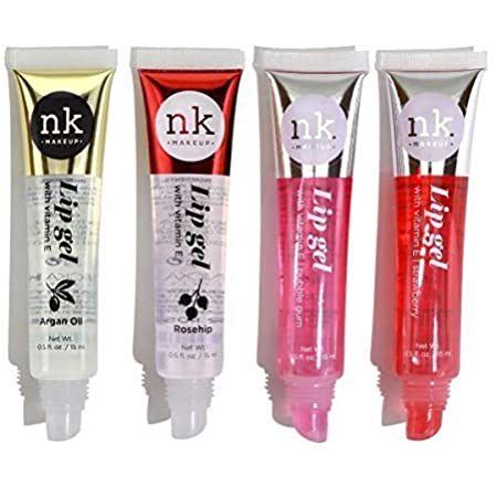 NICKA K. Lip Gel