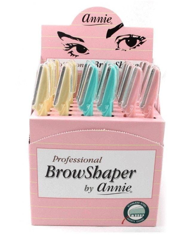 ANNIE PROFESSIONAL BROWSHAPER #5131
