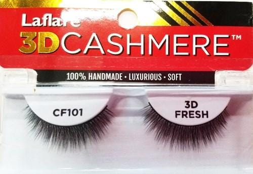 LAFLARE 3D CASHMERE FRESH LASHES #CF101