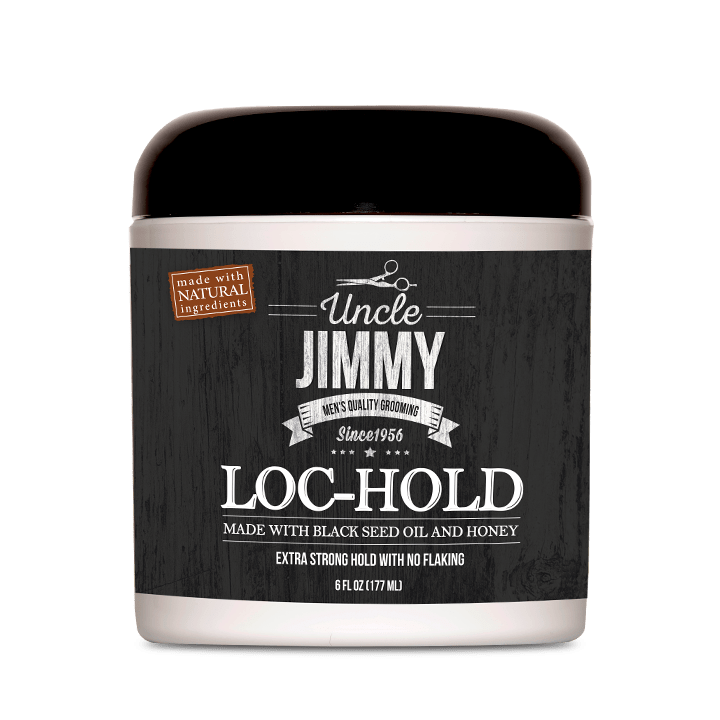 UNCLE JIMMY LOC-HOLD