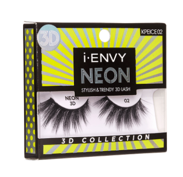 IEK NEON COLLECTION 02