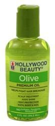 HOLLYWOOD BEAUTY OLIVE PREMIUM OIL