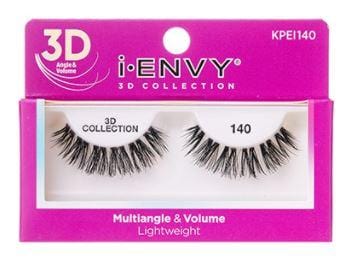 IENVY 3D LASH COLLECTION #KPEI140