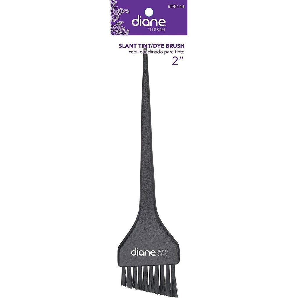 DIANE 2" SLANT TINT/DYE BRUSH #D8144