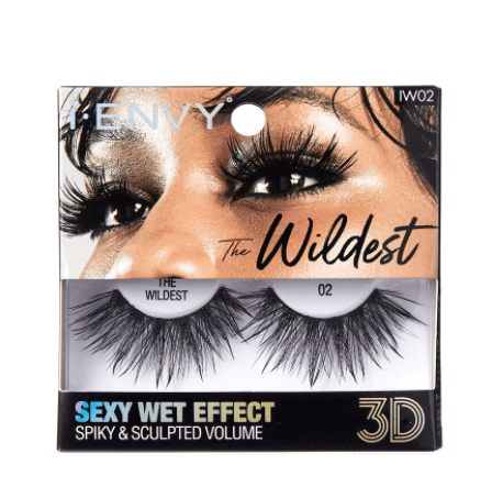 IEK The Wildest 3D 02
