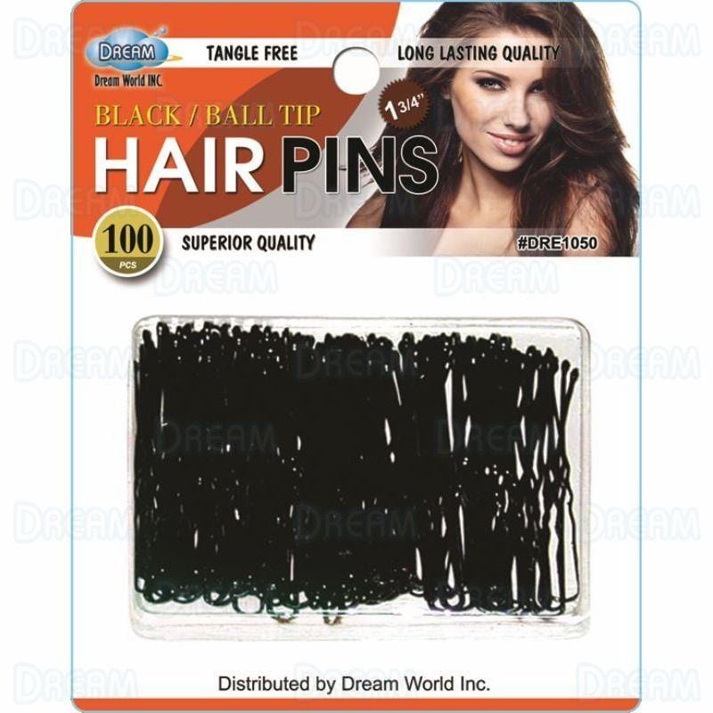 DREAM HAIRPIN 100CT 1-3/4"