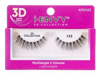 IENVY 3D LASH COLLECTION #KPEI143