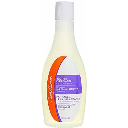 SALLY HASN NP RMVR 8OZ EXTRA YL