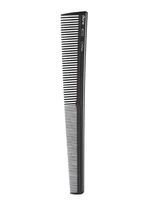 DIANE 7-1/4" BARBER COMB #D32