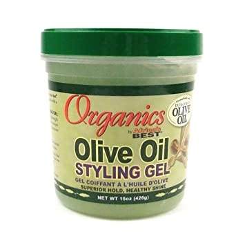 AB ORG Oil | Perf Smooth Edges | Another Level Beauty Supply, LLC
