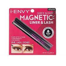 IENVY KISS MAGNETIC LINER #KPMY01