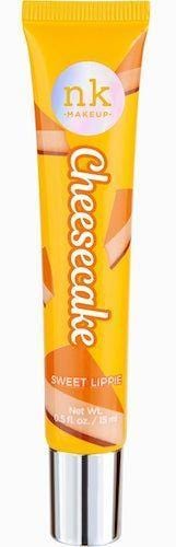Nicka K Sweet Lippie Scented Lip Gloss