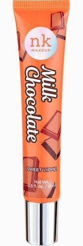 Nicka K Sweet Lippie Scented Lip Gloss