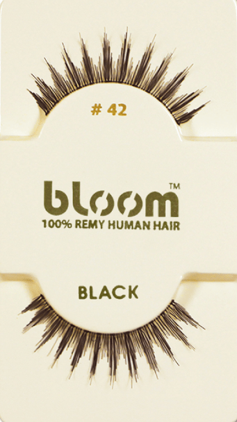 BLOOM EYELASHES