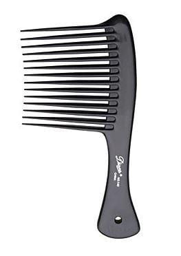 DIANE 8-1/2" RAKE COMB #D140