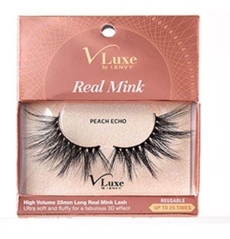 VLE RealMink Peach Echo