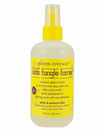 Mixed Chicks- KIDS TANGLE-TAMER (8OZ)