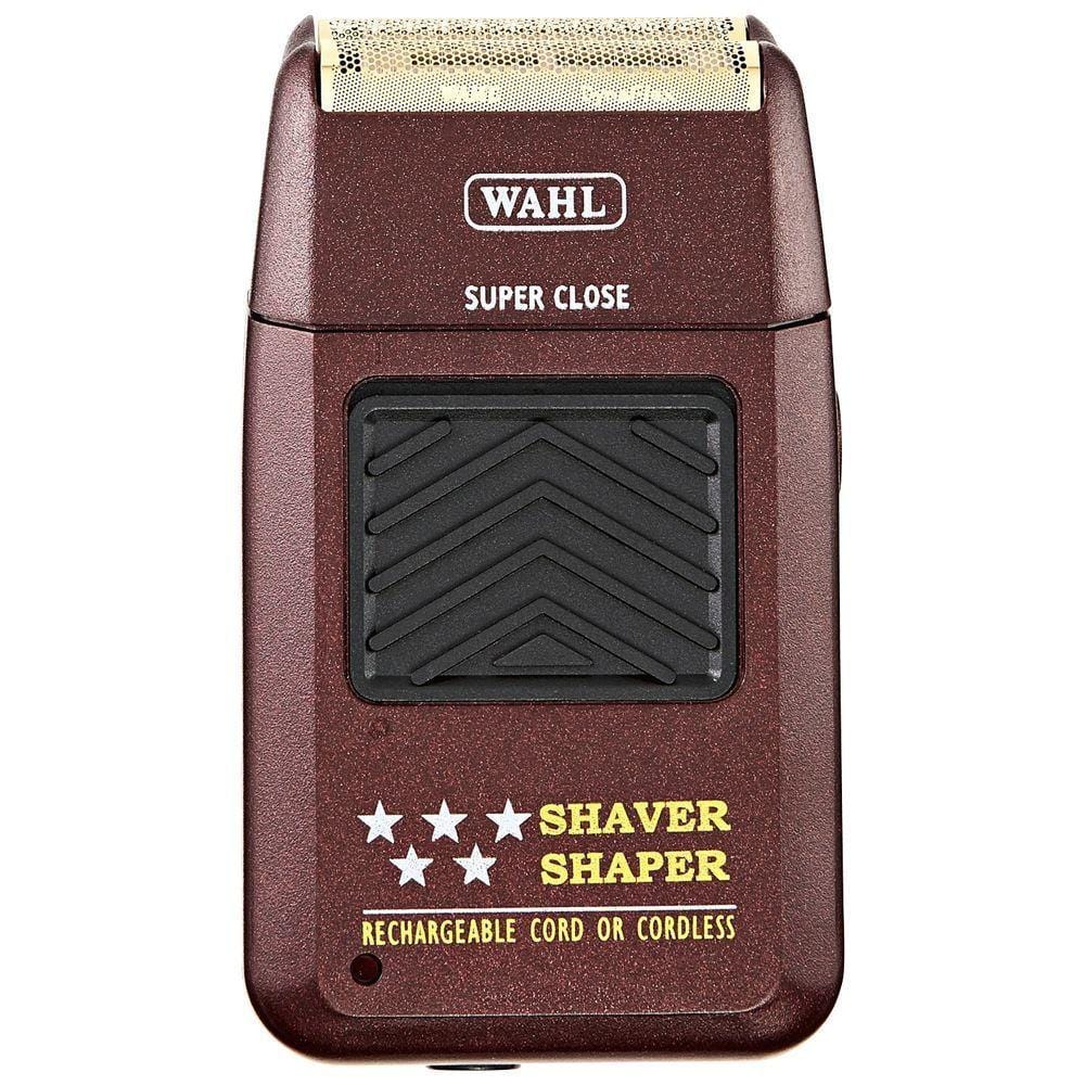 Wahl 5-Star Shaver